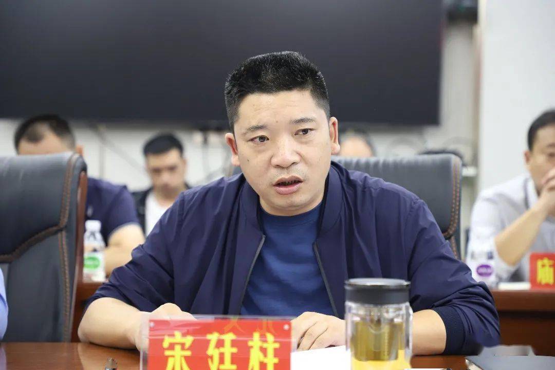省自然资源厅调研组一行调研指导盐津县土地增减挂钩工作