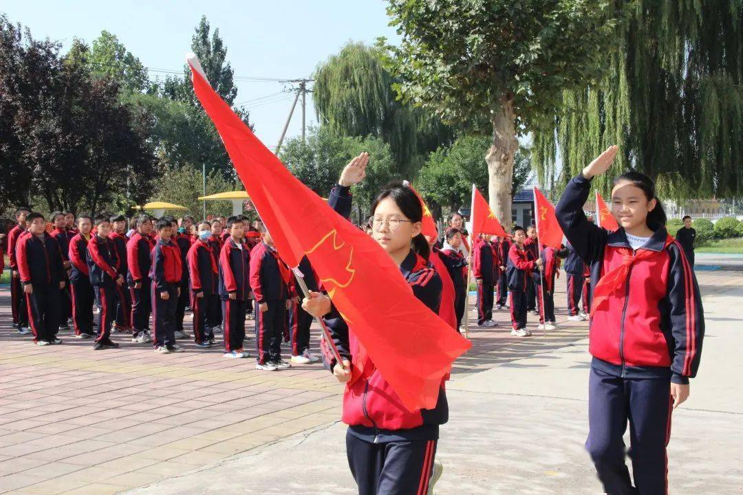 金岭回中雪宫中学桓公小学杜郎口小学董褚小学边河小学太公小学北金