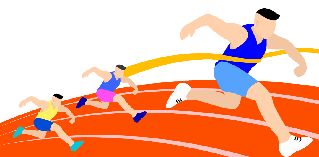 【六运捷报】五峰再添三金!