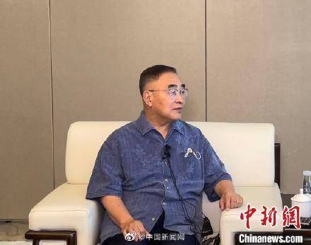 张伯礼|张伯礼称全球疫情整体呈趋缓态势