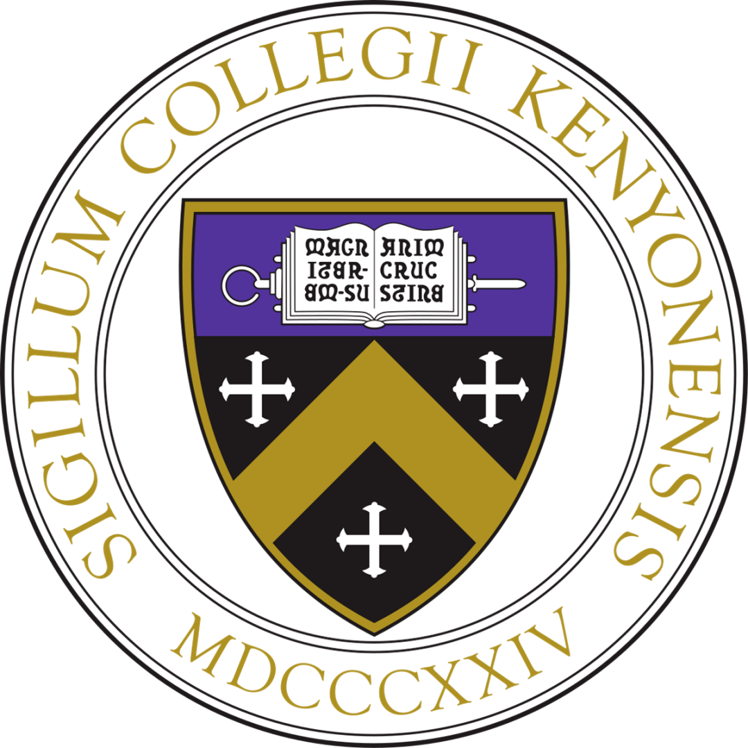 走进全美top50文理学院 | top30凯尼恩学院