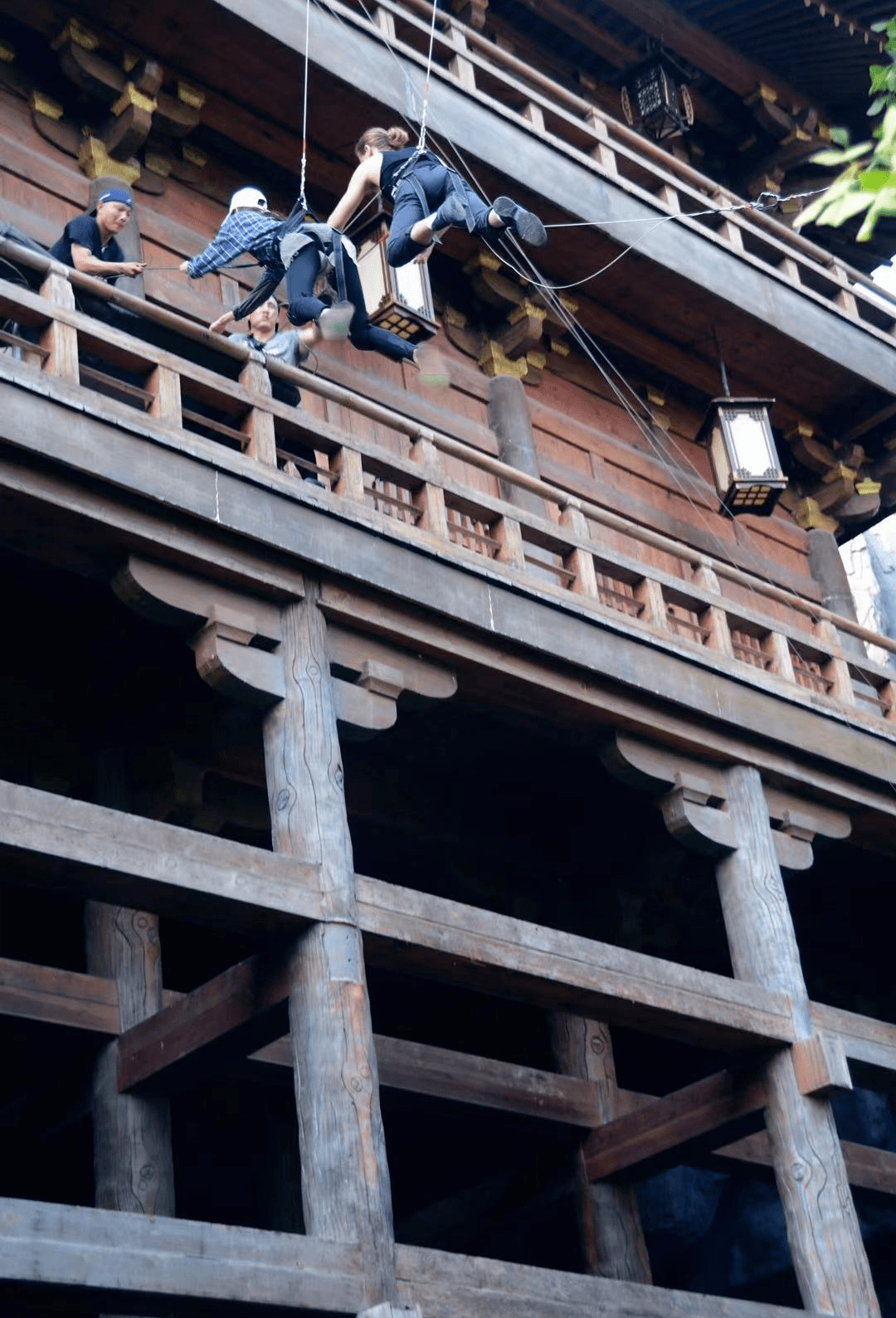 电影|可魔可仙，她可塑性也太强了！