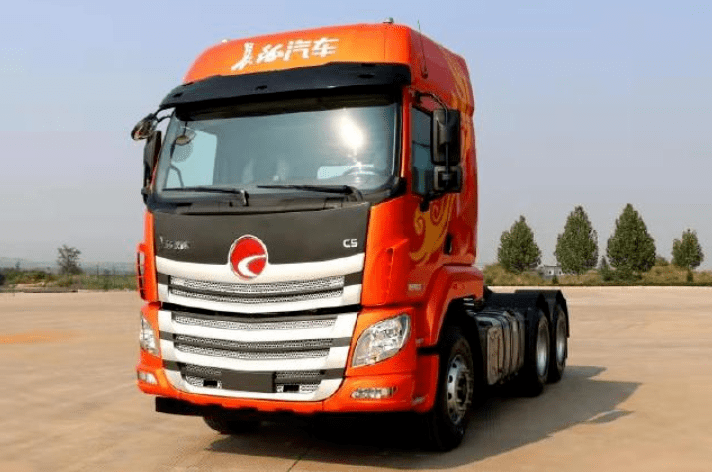92亿元长城汽车或将并购长征汽车正式进军重卡