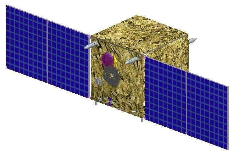 中国人为何“追日”？专访“羲和”探日卫星南大研发团队