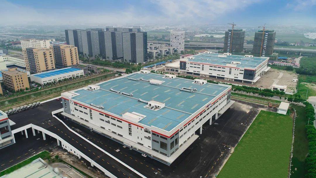 通达华新倾力打造枢纽核虹桥里幸福城