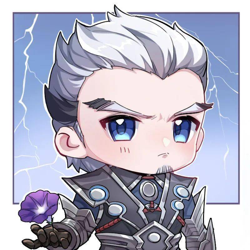 司空震达摩明日预告:长城守卫军全英雄头像已上线~点击下方按钮,进入