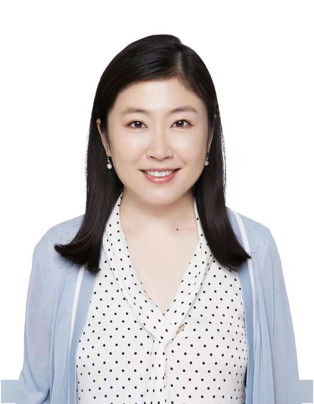 小米集团iot平台部技术负责人顾瑶瑶毕业于上海交通大学电机工程系并