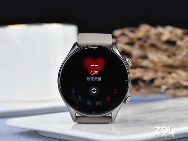 Amazfit Ծ��GTR 3����:���������һ�����