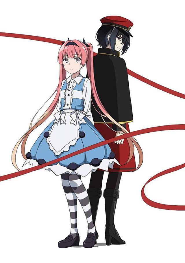 侦探已经死了bluraydvd第二卷封面插图公开