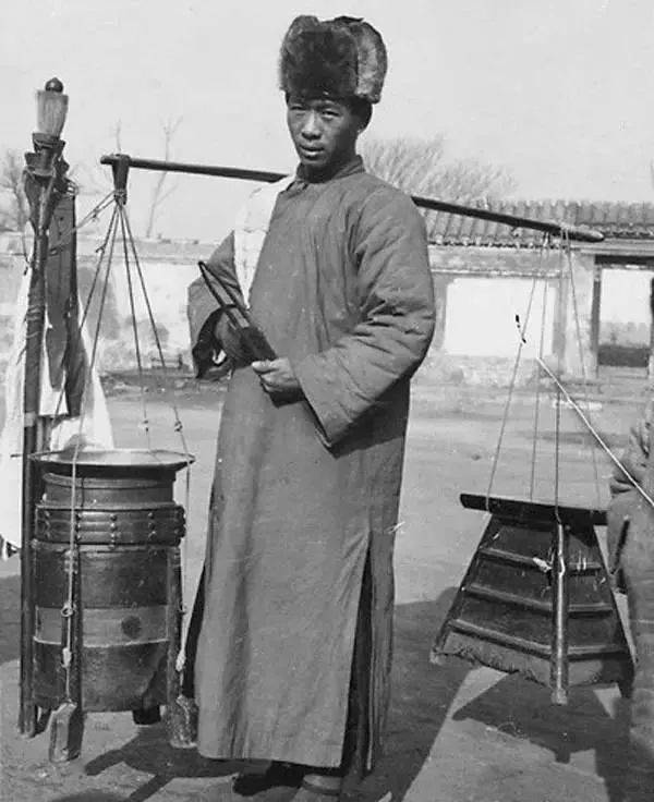 清末至1949年的民国百姓生活照片