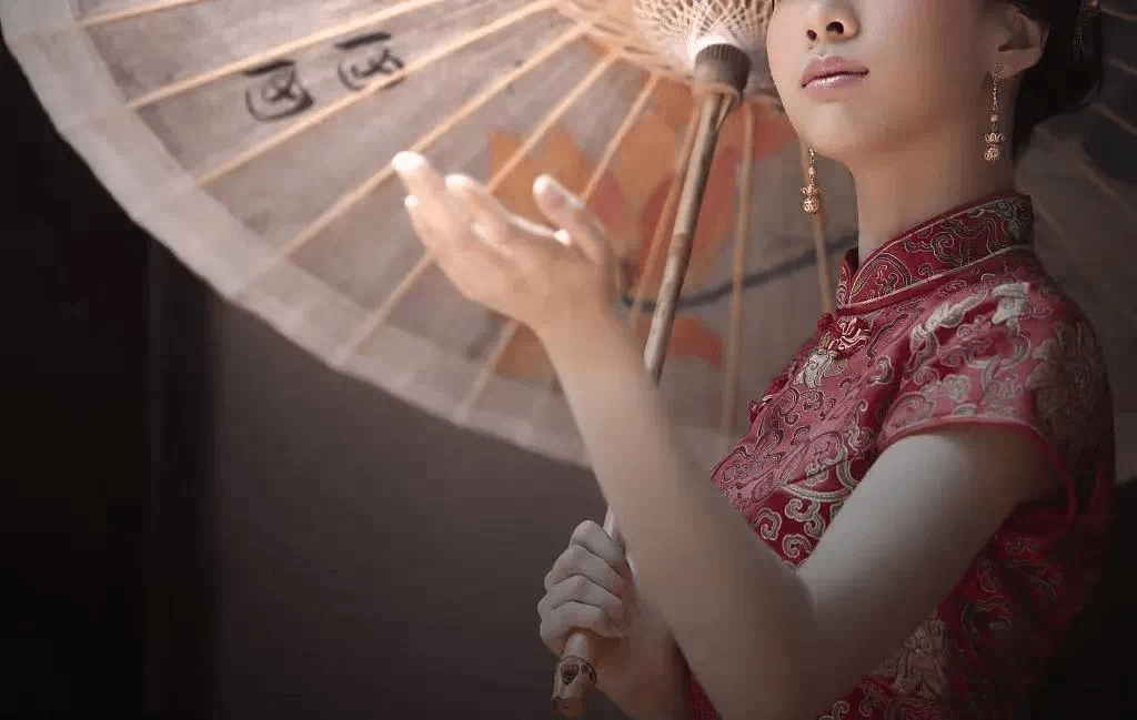 雅韵 [株洲万达广场]霓裳雅韵绽放万达 旗袍私享会邀您共赏芳华!