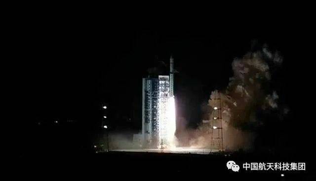 “羲和”探日！我国首颗探日卫星发射！“陕西动力”又立功！