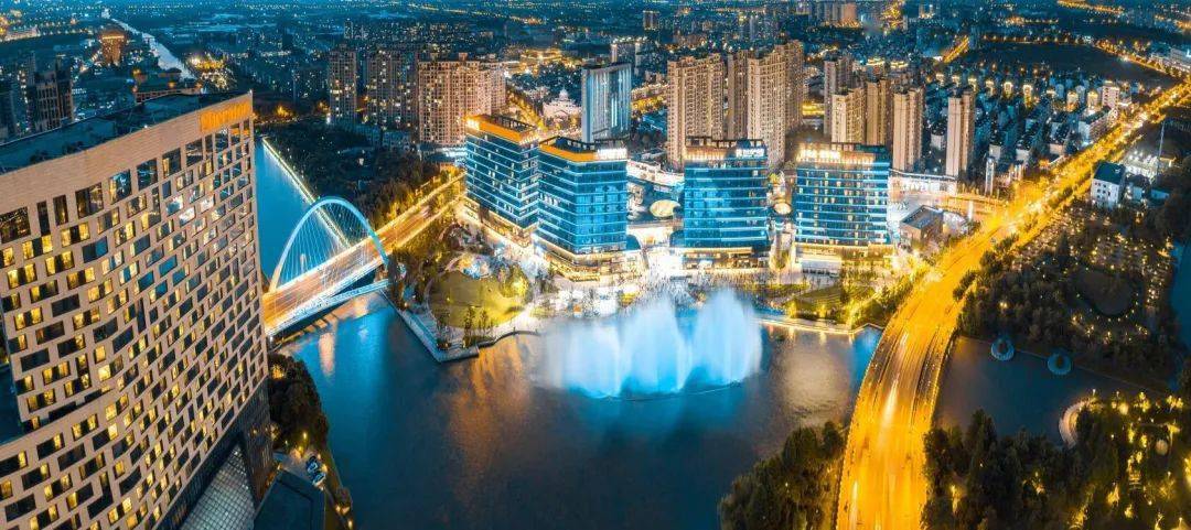 上海上海城市空间艺术季开幕，嘉定唯一入选的生活圈长这样