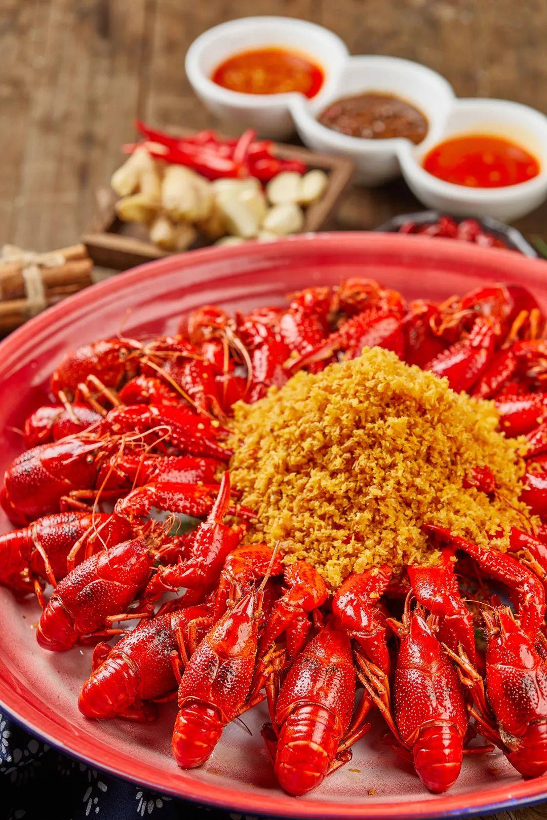 湖湘美食聚长沙!味道湖南"竞星城约你来逛吃逛喝