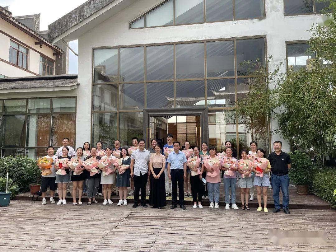 辛苦了!欢迎这群沙县虾平安凯旋