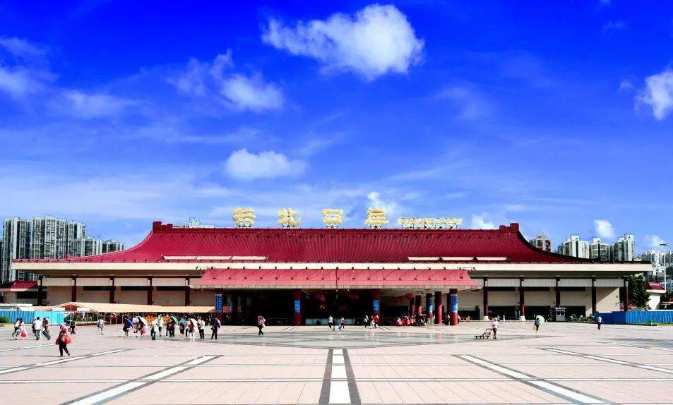 国考开始拱北海关80岗位等你来