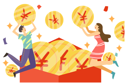 为生活添金加彩丨2021年首届新希望kingking掘金节