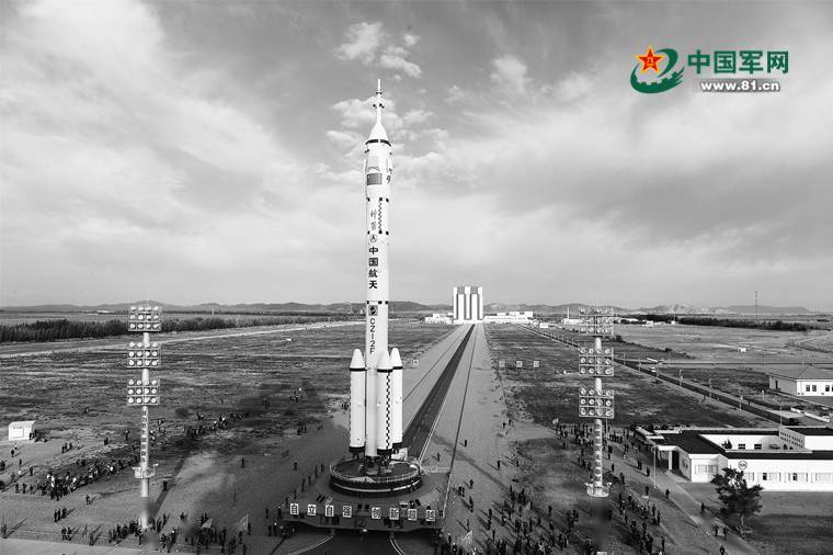 中国航天员太空生活从1天到6个月，我们跨越了什么？