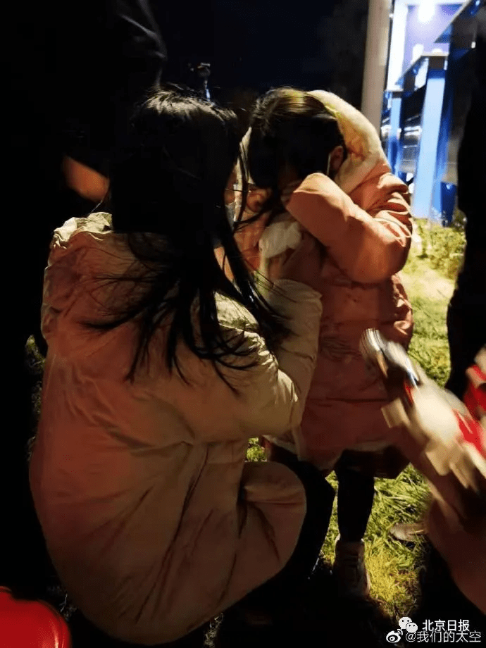 领命出征！这首歌响彻现场