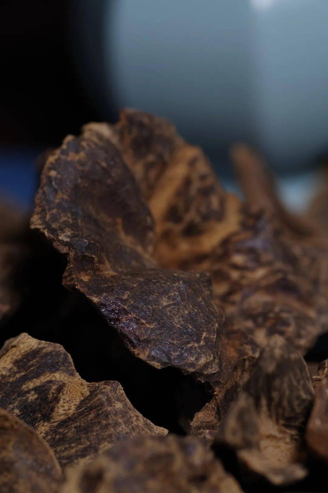 顶级海南老香!_沉香