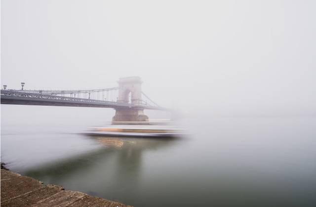 时候秋天的慢门怎么拍出与众不同的感觉？有5条捷径可走！