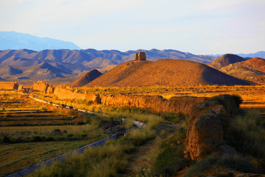 喜报金昌2村列入全省乡村旅游示范县文旅振兴乡村样板村创建名单