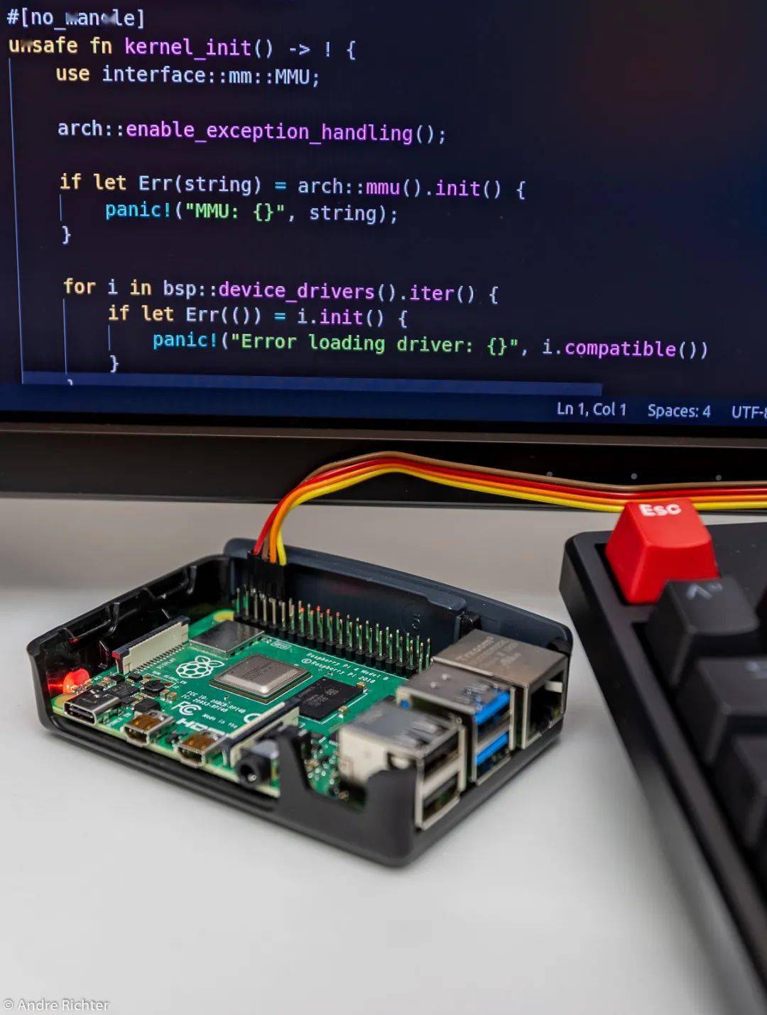 rustlang