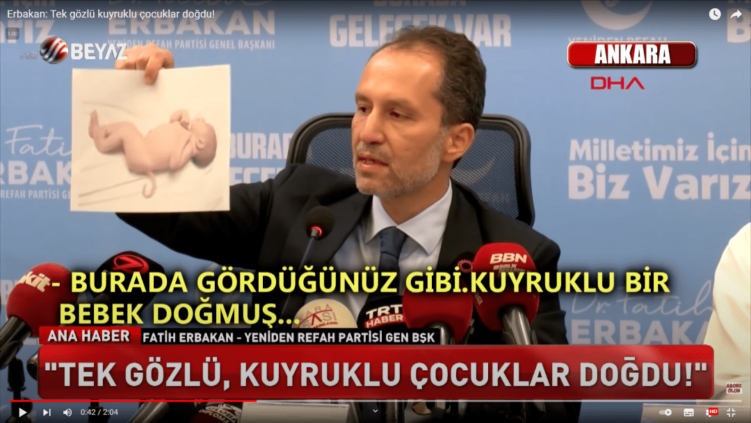 土耳其|明查｜mRNA新冠疫苗会改变人类细胞遗传物质？不实