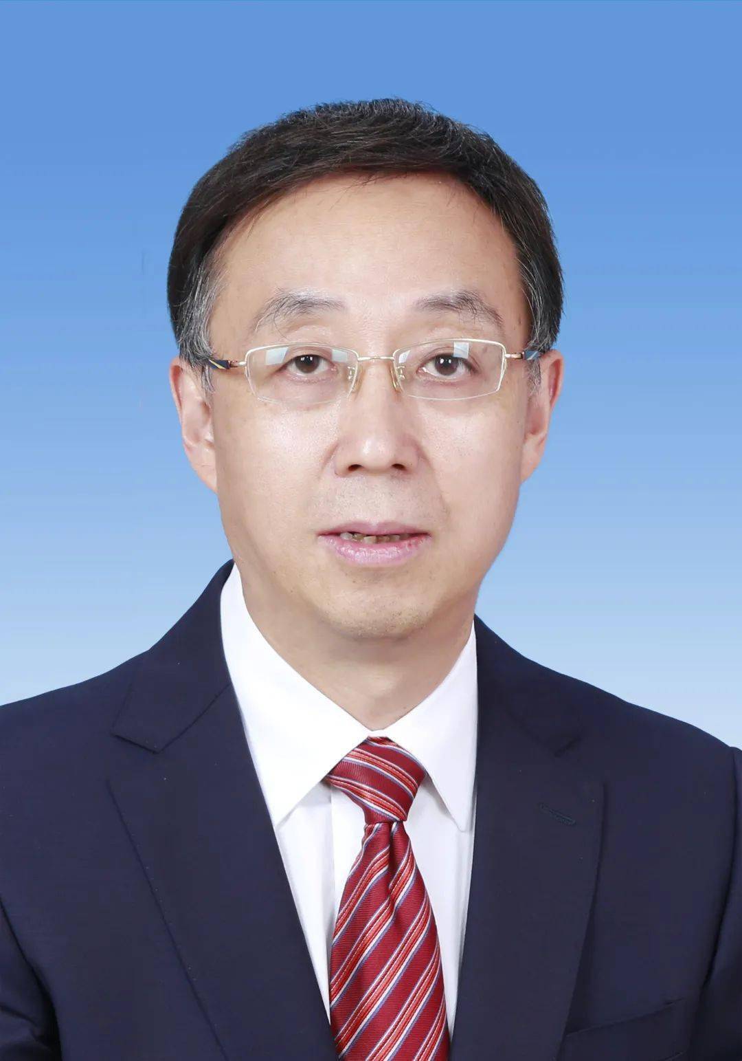 新一届达州市委领导班子名单附照片简历