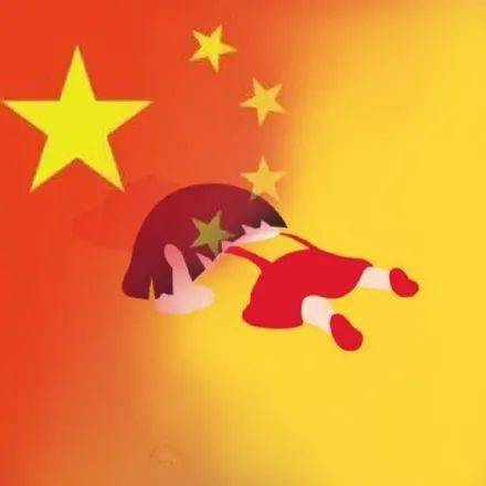 国旗渐变头像居然火起来了红色十月,那一定是中国红""如果信念有颜色