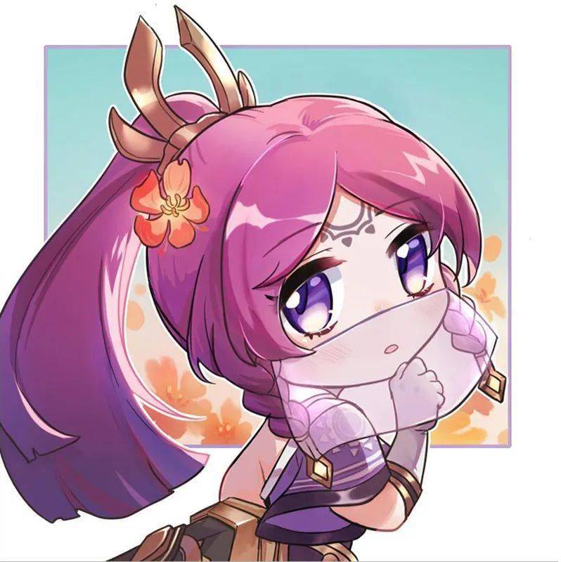 周年庆cg预告10月18日早上9点一起看英雄们的成长与羁绊