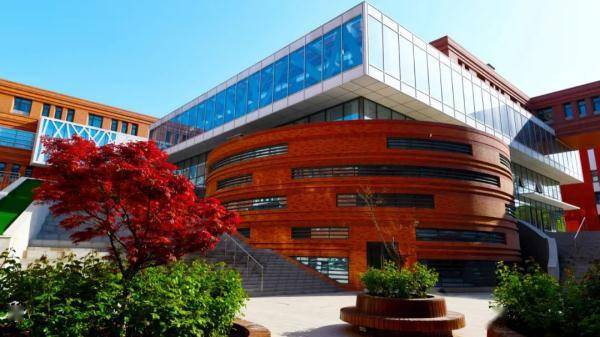 中国农业大学,生日快乐!