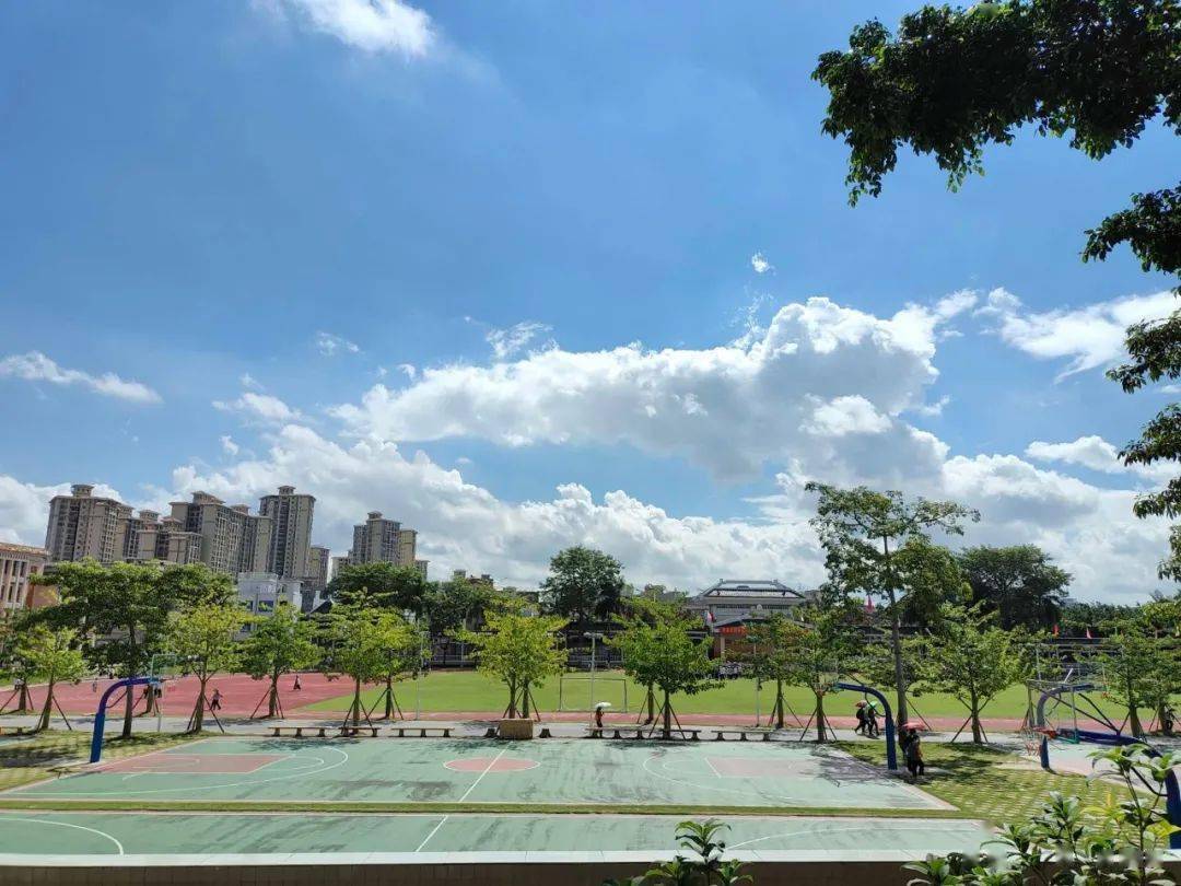 罗定人文气息浓郁的地方,来此旅游的回头客最多!