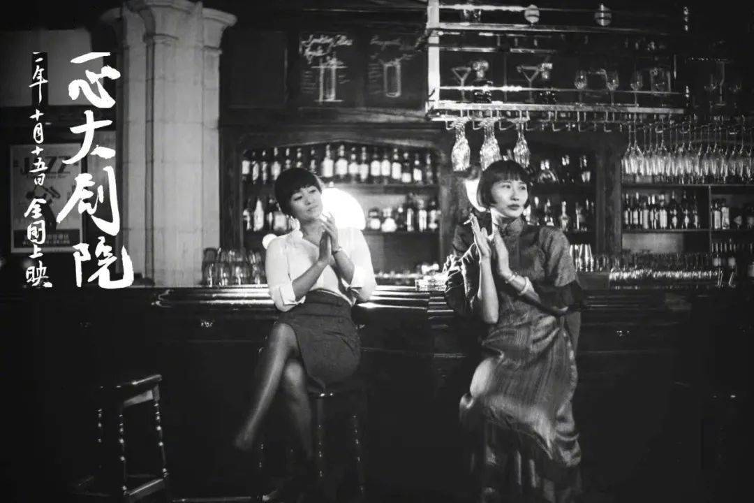 上海|专访｜巩俐：走进人物，成为于堇