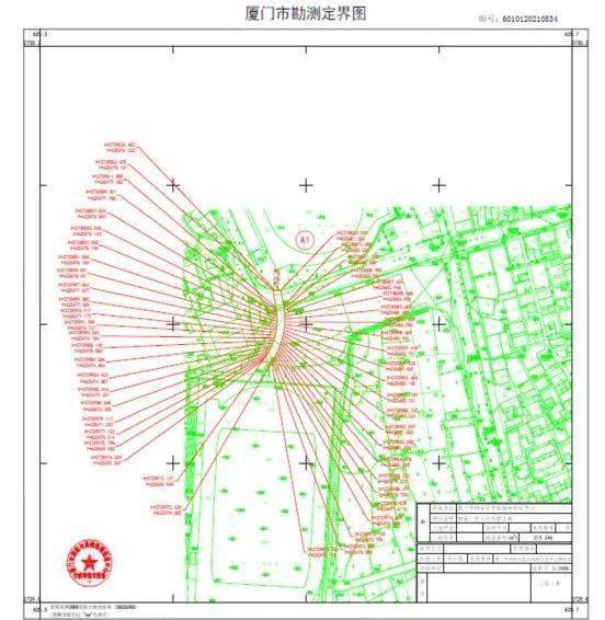 曝光厦门新一轮旧改猛砸4个亿涉117个小区六区拆迁地图更新涉58个村有