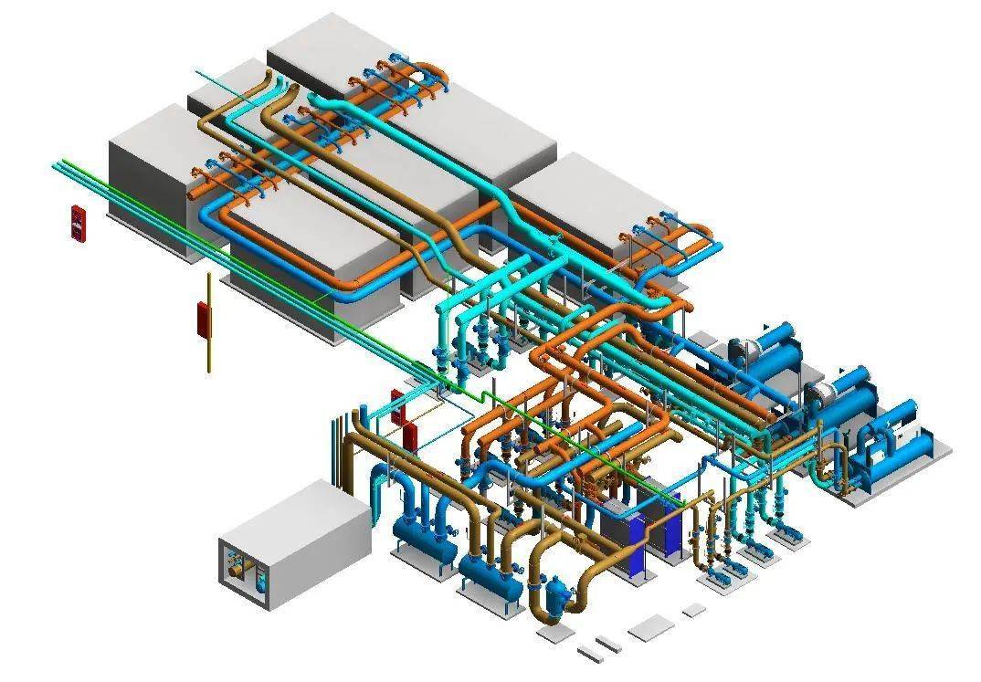 bim项目案例南通大剧院