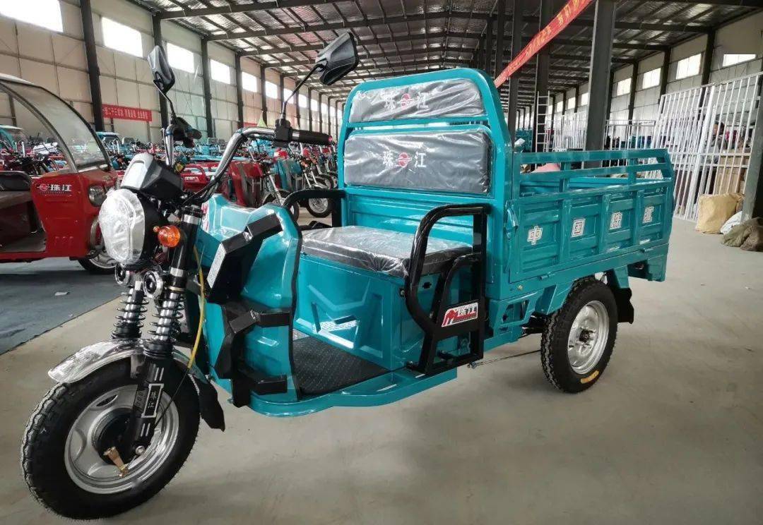 珠江三轮卖疯了!消费者和经销商都说好!_搜狐汽车_搜狐网