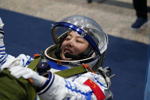 系统|航天员“太空出差”任务都有啥？