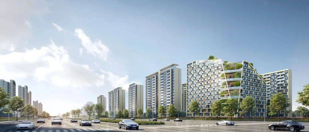 特发学府里约77-116平2-3房即将入市,备案价32118元/平_深圳