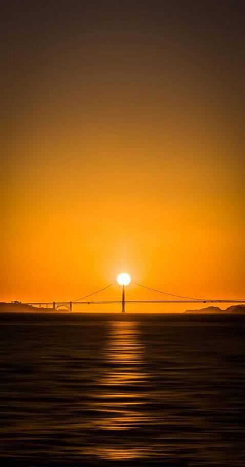 时候秋天的慢门怎么拍出与众不同的感觉？有5条捷径可走！