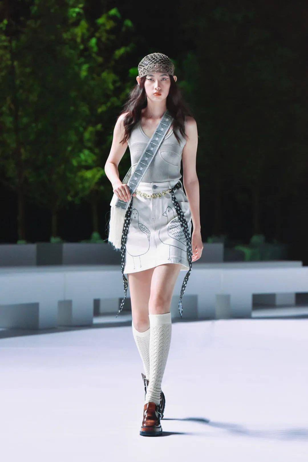 设计 焕然由境生