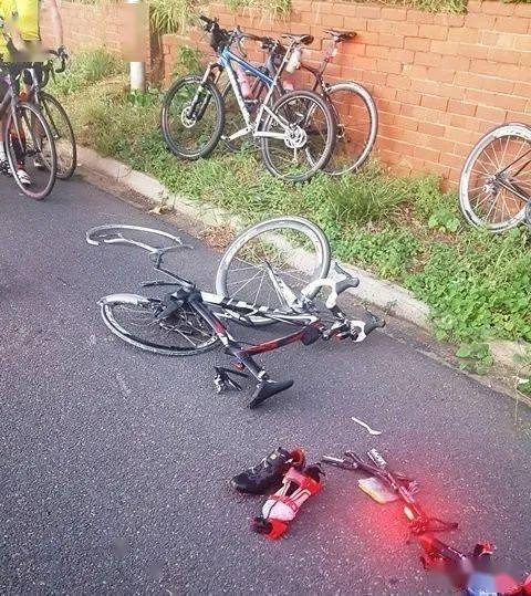 豪登省圣秋苑地区再发恶性案件 自行车骑手被抢匪枪杀