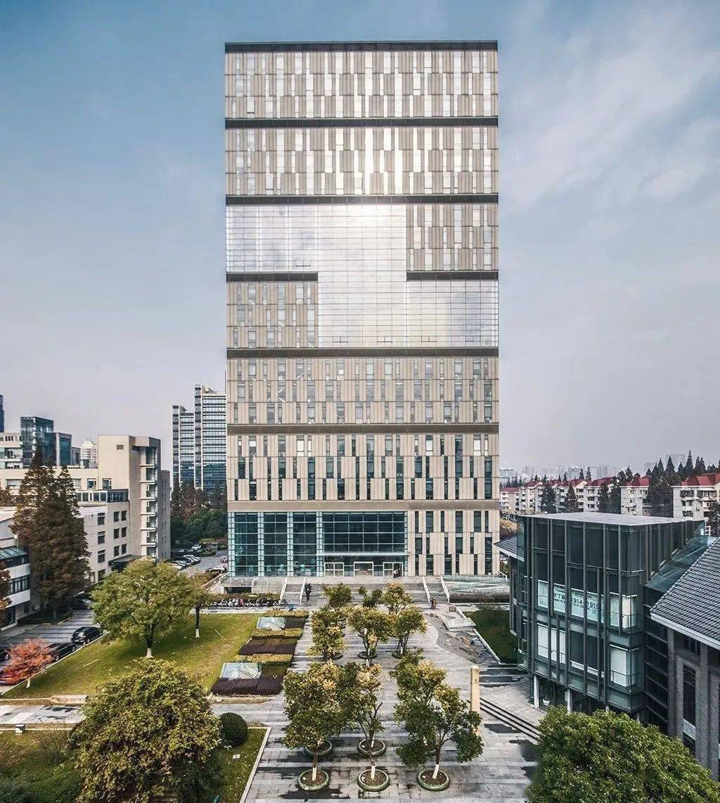 同济人这些地方你找得到吗