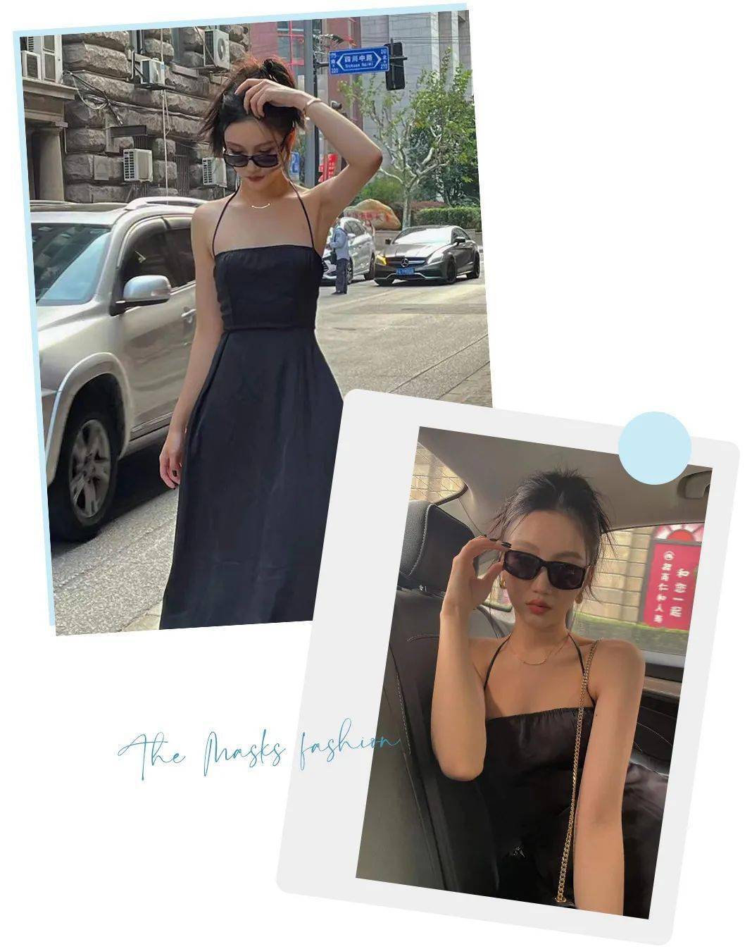 author 毛衣+半裙，衬衫+阔腿裤=2021王炸组合！这么穿活该你美！！