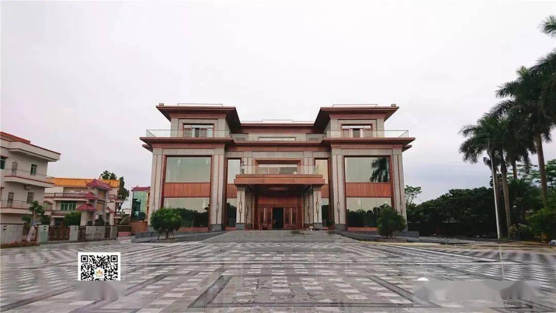 网曝茂名2亿超级豪宅,被整改复绿?