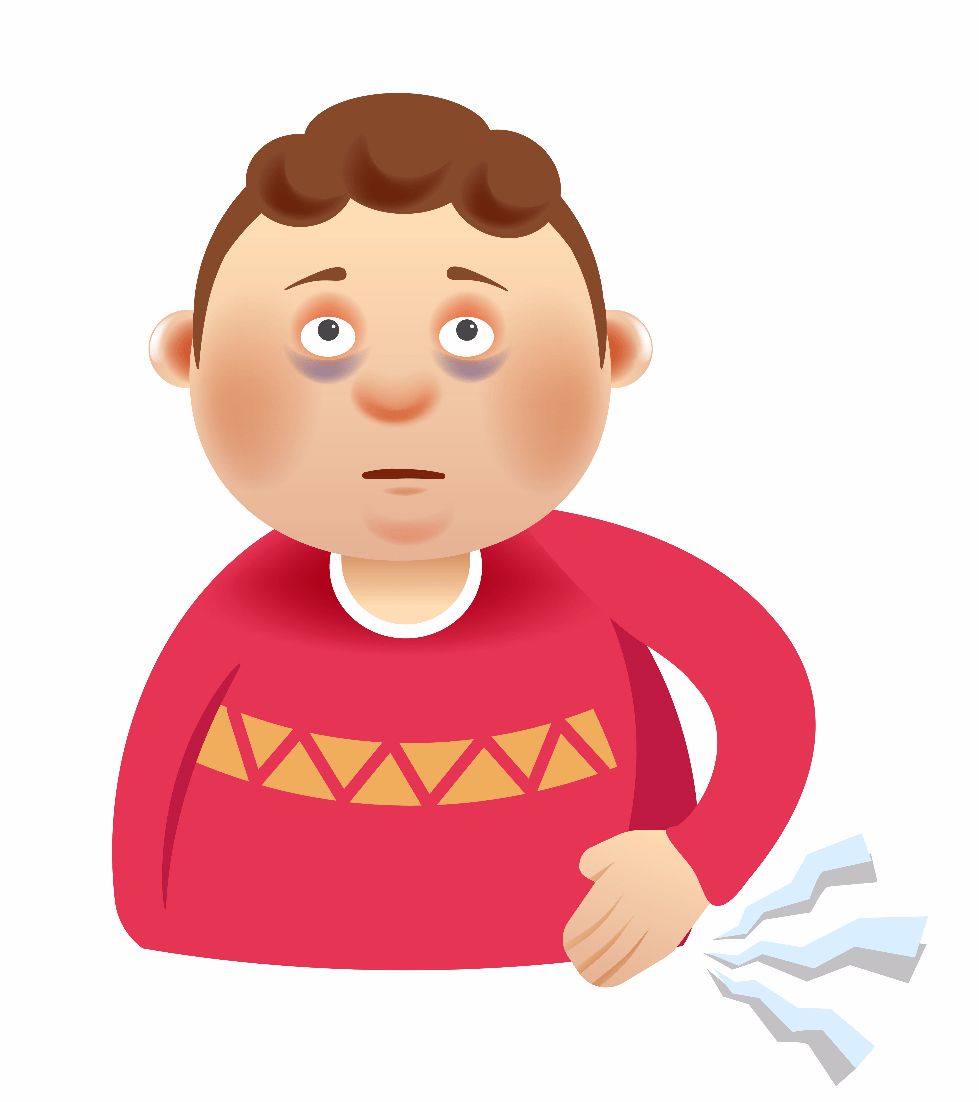 症状|肾病健康在线|放任1年“不管”,代价叫医生无比痛惜!