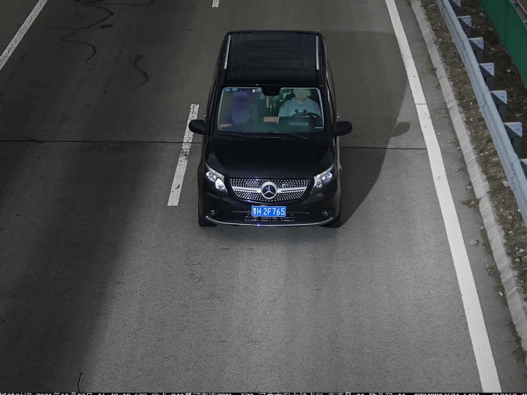 忻州这些车被抓拍了看看有你的吗