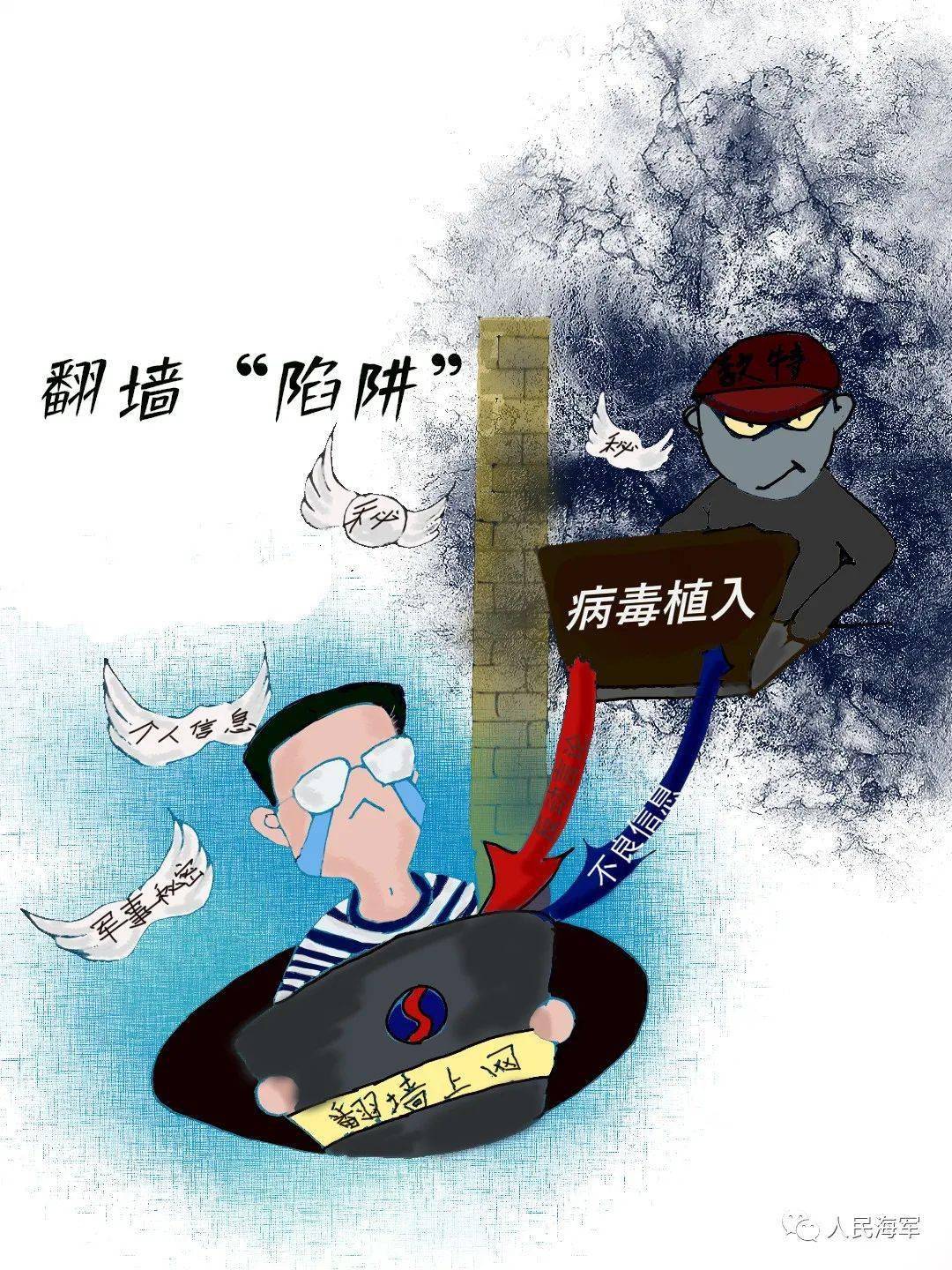 网络安全宣传周