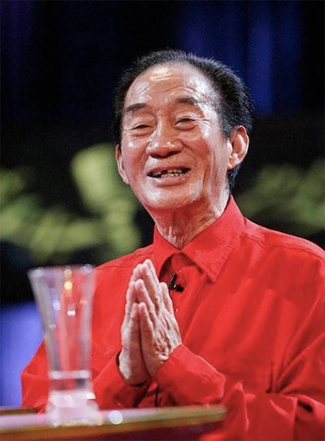 六龄童:雪藏爱徒刘建杨,助儿子六小龄童上位?其实背后另有隐情_章金莱