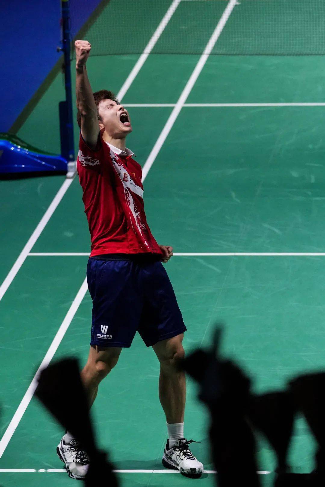 尊重媒体爱护石宇奇,不代表劳其筋骨同时不应苦其心志_比赛